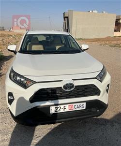 تويوتا راف 4